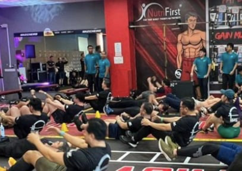 Best gyms under 100 a month in Singapore, Lifestyle News AsiaOne